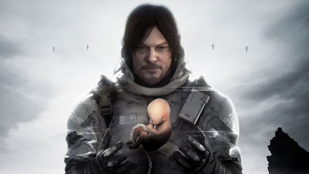 Death Stranding Director’s Cut será lançado para iPhones ainda em janeiro