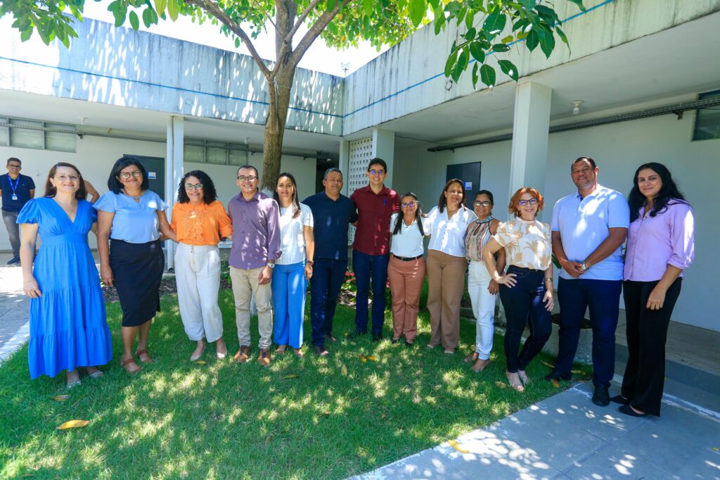 Nova gerente especial de educação de Palmeira dos Índios será empossada na terça-feira (16)