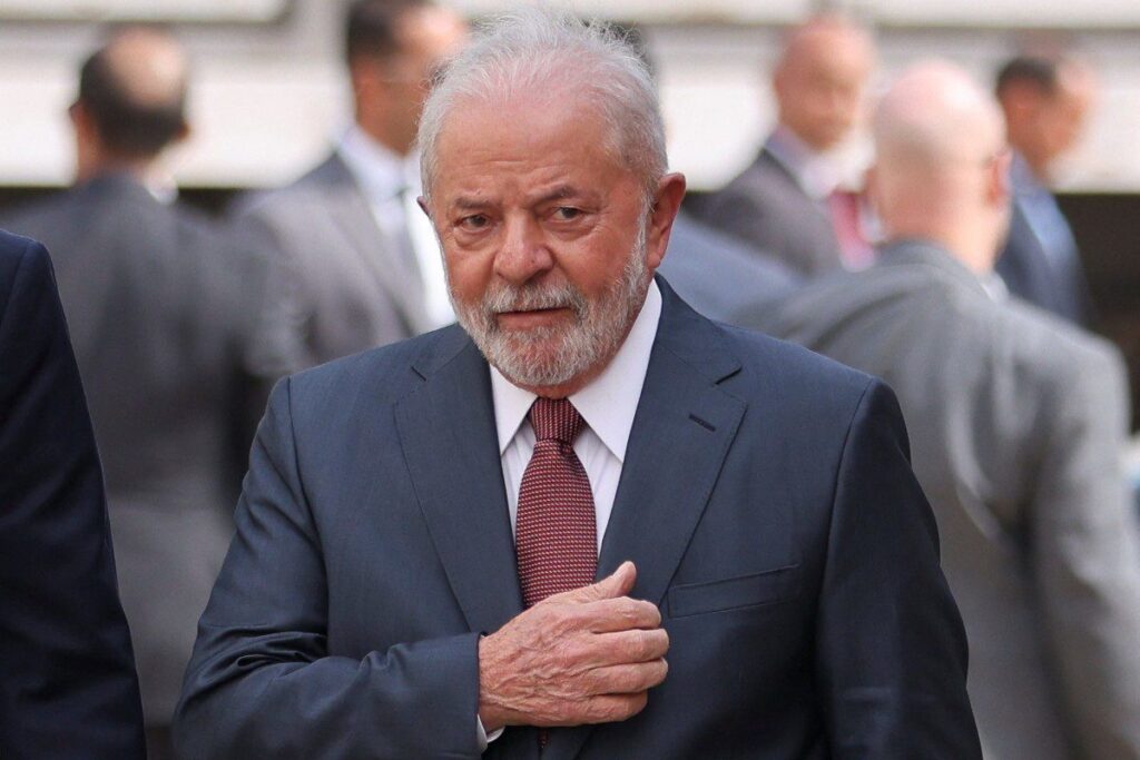 Em 2023, Lula deu aval para 10,7 mil projetos culturais captarem recursos através da Lei Rouanet