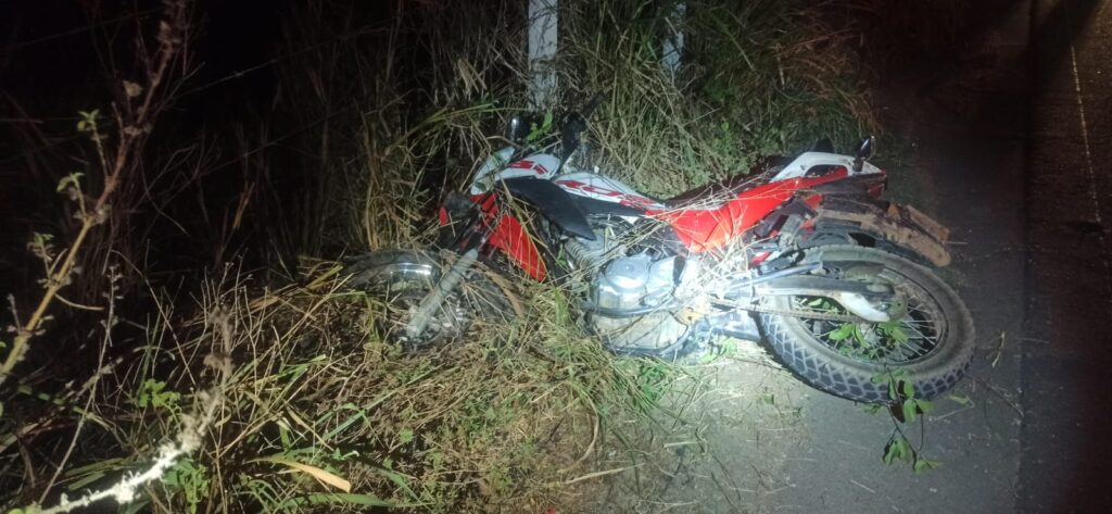 Três acidentes com quatro mortos são registrados no Agreste, incluindo dois irmãos em Arapiraca