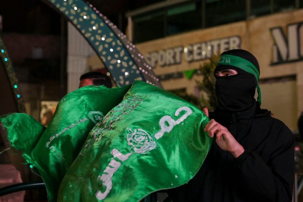 Hamas reitera que só fará acordo para libertar reféns quando Israel acabar com guerra em Gaza