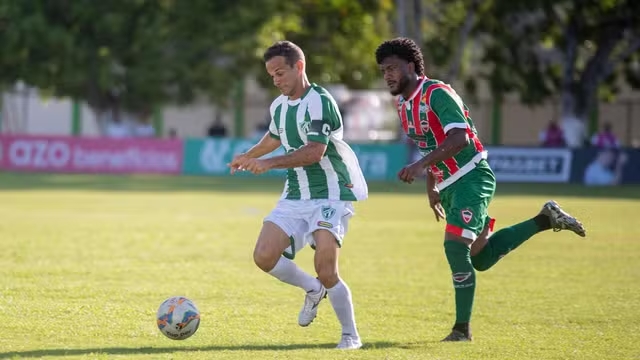 CSE leva virada do Murici e perde por 2 a 1 na estreia do Campeonato Alagoano 2024
