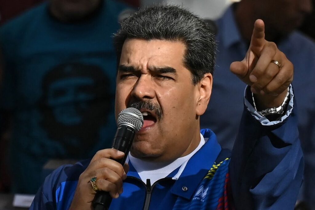 Venezuela prende jornalista, youtubers e ex-militares por suposto planejamento de atentado contra Maduro