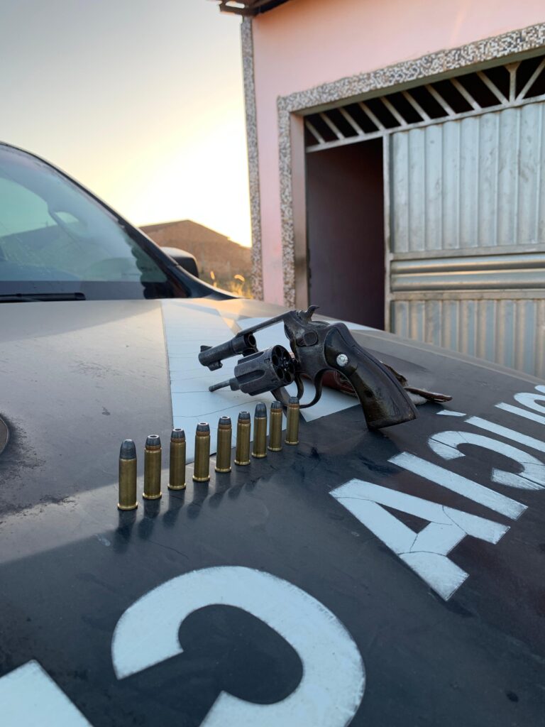 (Vídeo)Policia Civil deflagra mais uma operação para cumprir mandados prisão, busca e apreensão
