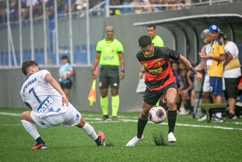 Alagoas na Copinha: veja os próximos jogos de CRB, CSA e Cruzeiro-AL