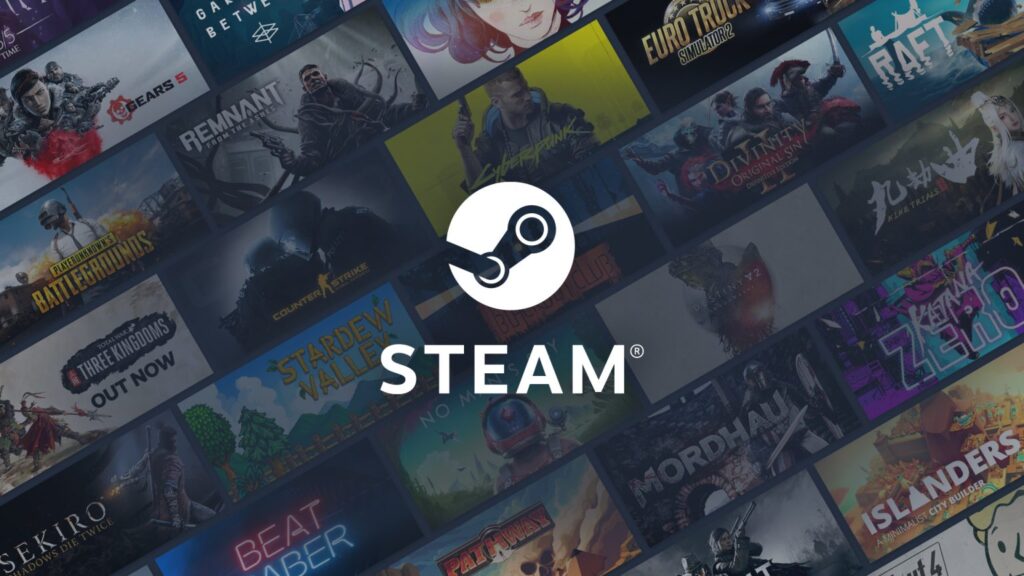 Valve lança recurso que permite compartilhamento de jogos da Steam entre seis pessoas
