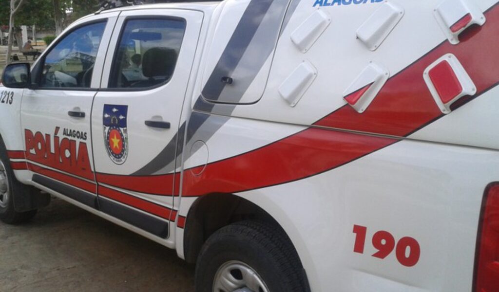 Polícia recupera moto roubada, em Minador do Negrão