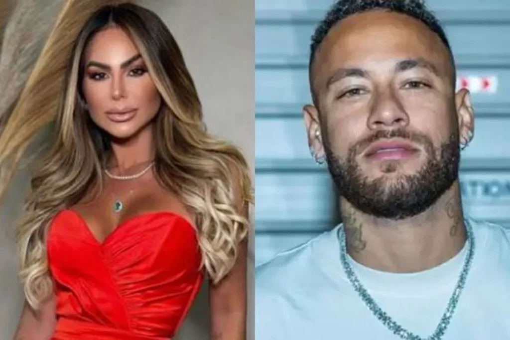 Neymar se manifesta após boatos de que seria pai pela terceira vez