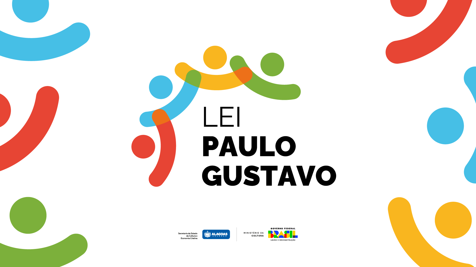Prazo para habilitação dos editais da Lei Paulo Gustavo termina nesta sexta