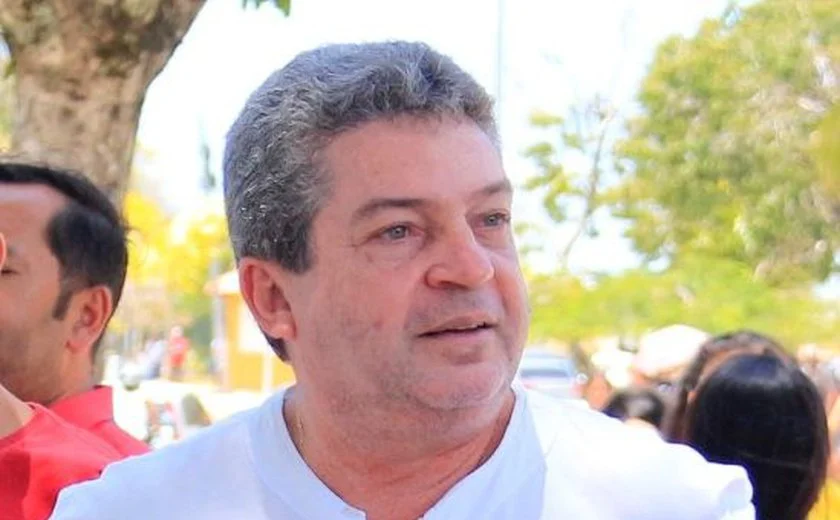 PT lança o nome de Ricardo Barbosa para concorrer a Prefeitura de ...