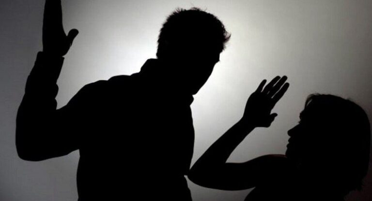 Homem é preso em flagrante suspeito de agredir e ameaçar a esposa em Palmeira dos Índios