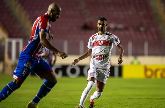 Copa do Nordeste: CRB, Botafogo-PB, Fortaleza, Treze, Bahia e Ceará vencem seus jogos de estreia