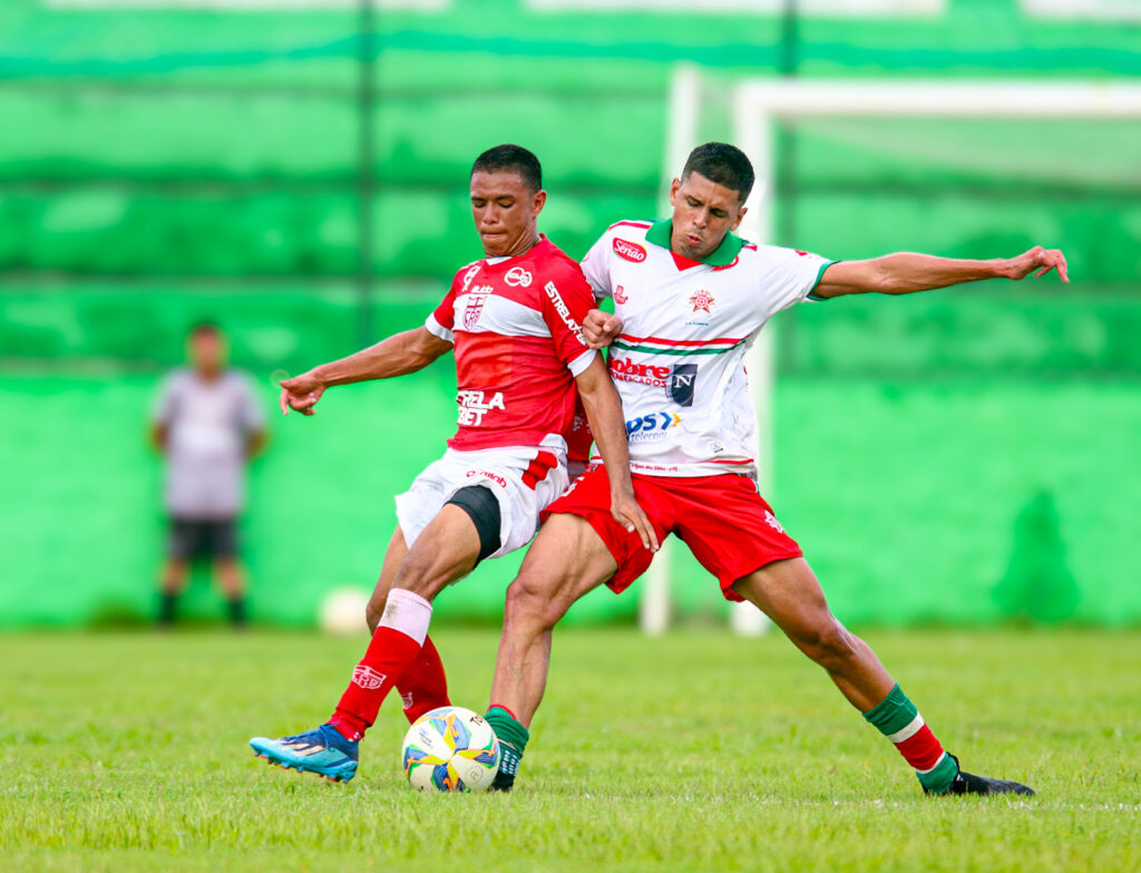 Com time Sub 20, CRB vence o CEO por 1 a 0 e segue invicto na Copa Alagoas