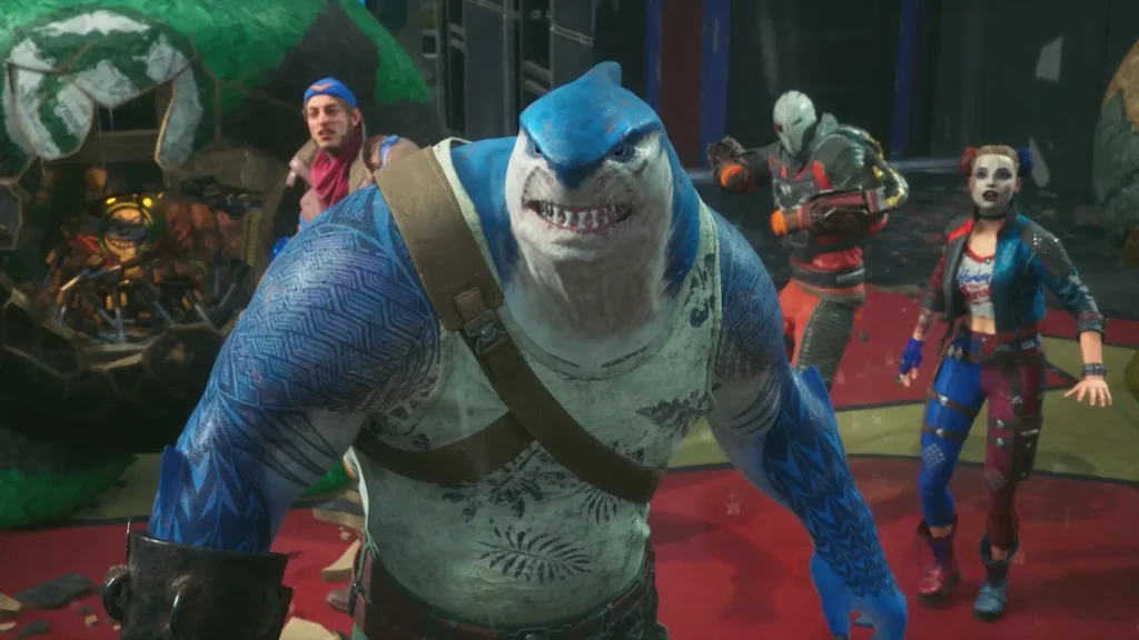 Esquadrão Suicida: Mate a Liga da Justiça tem estreia abaixo de Marvel’s Avengers
