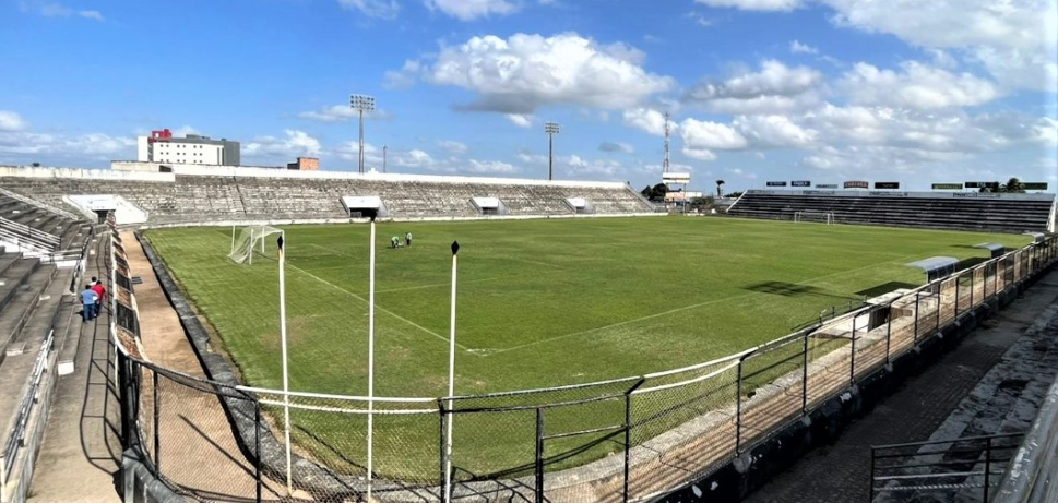 Alagoano 2024: Na briga por classificação, ASA e Murici fazem confronto direto em Arapiraca