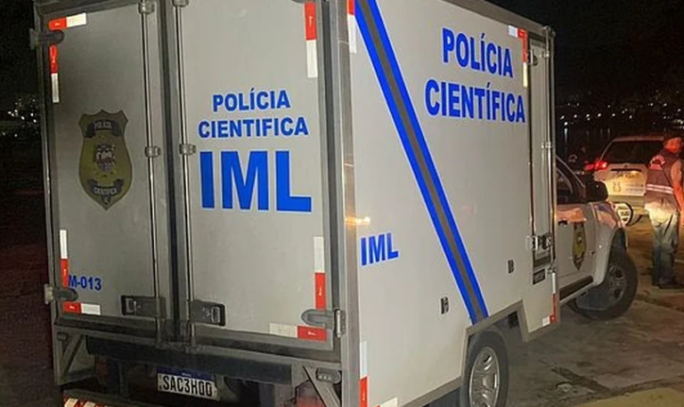 Idoso morre e filho fica ferido após discussão entre vizinhos em Arapiraca