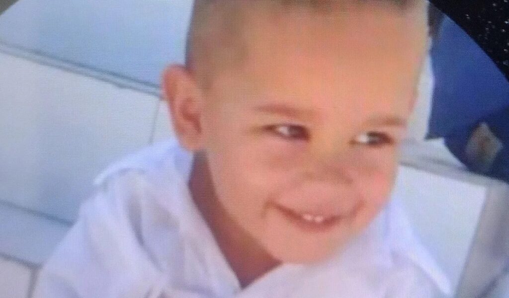 Criança de dois anos morre afogada depois de cair em barragem, em São José da Tapera