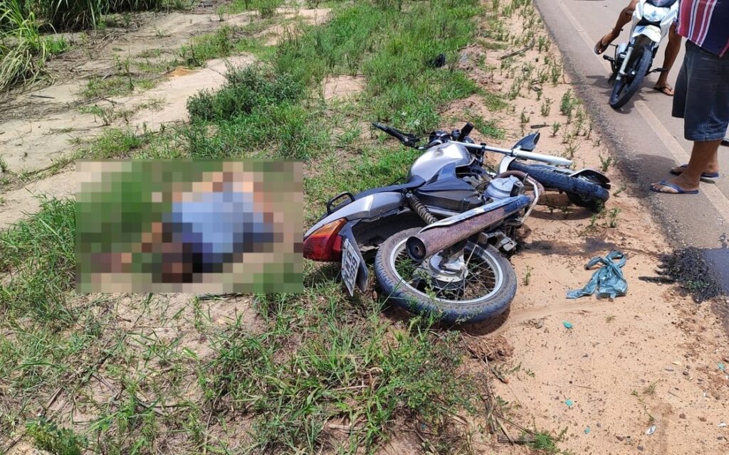 Homens que morreram na colisão envolvendo motos na BR 101 são identificados no IML
