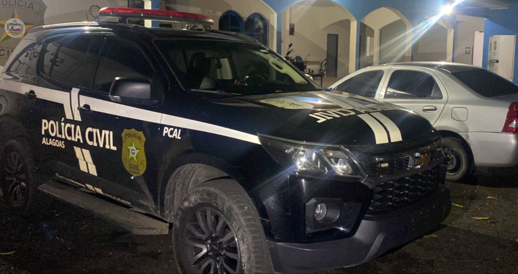 Polícia Civil prende marceneiro acusado de estelionato em Arapiraca