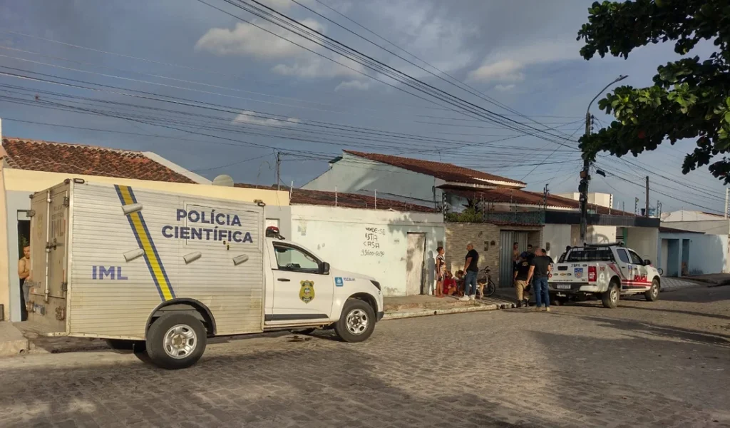 Homem é morto a facadas enquanto bebia com colegas, em Arapiraca