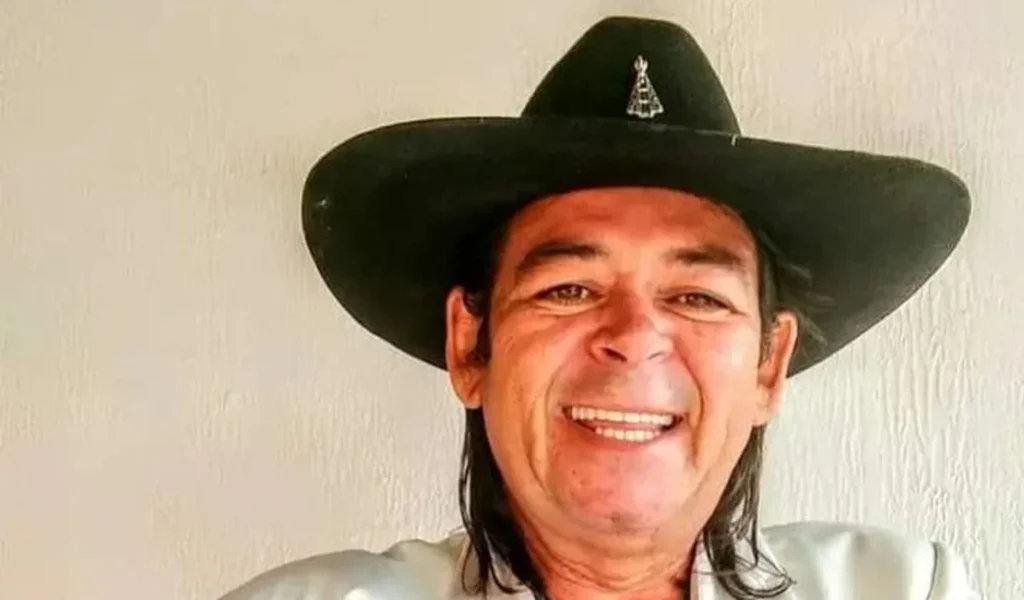 Radialista e produtor cultural Sérgio Tenório morre em Arapiraca, após vários dias internado no HE do Agreste