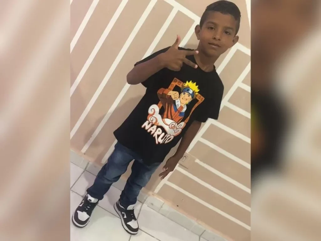 Corpo de menino venezuelano de 7 anos é encontrado na zona sul de SP