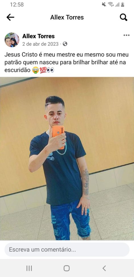 Homem morre afogado em sítio de Taquarana; vítima veio de São Paulo para casar