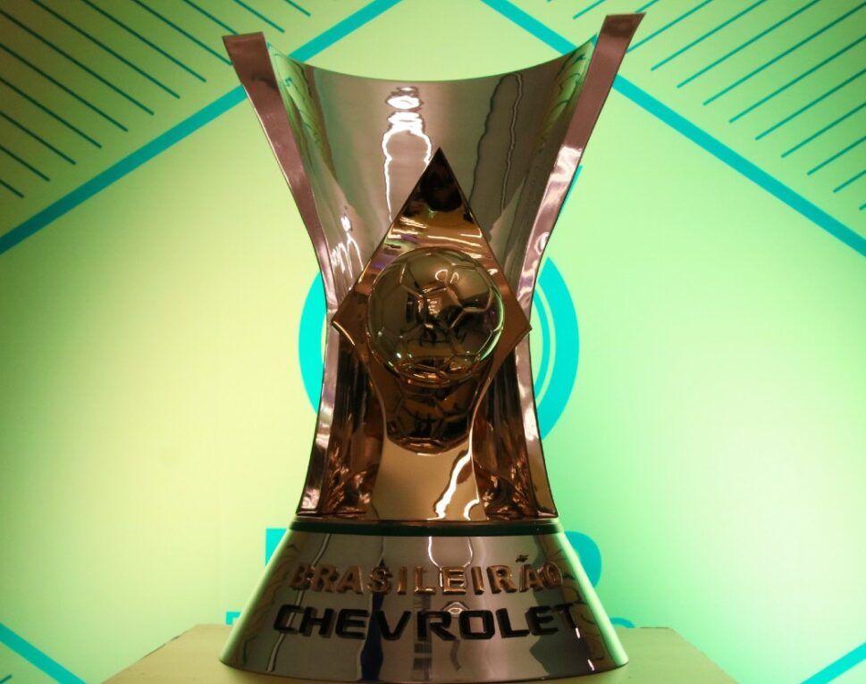 CBF divulga tabela do Brasileirão 2024; confira