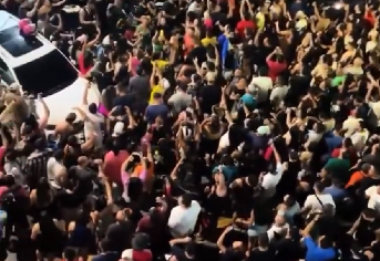 [Vídeo] Choperia recém-inaugurada fica lotada após vídeo mostrá-la vazia no final de semana