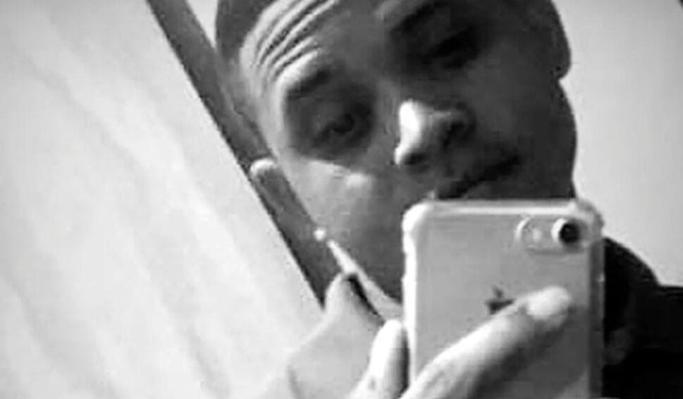 Pedreiro, de 23 anos, foi morto a tiros na manhã desta sexta-feira em Lagoa da Canoa