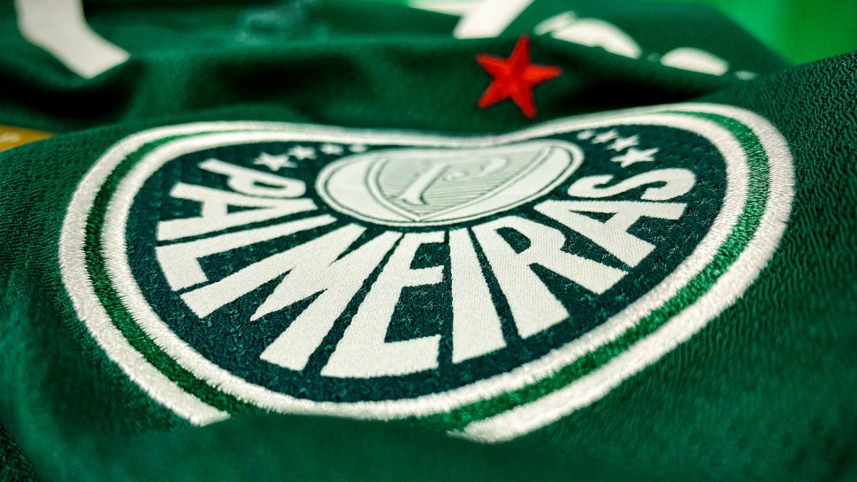 Palmeiras sofre possível invasão e tem dados internos divulgados no X, antigo Twitter