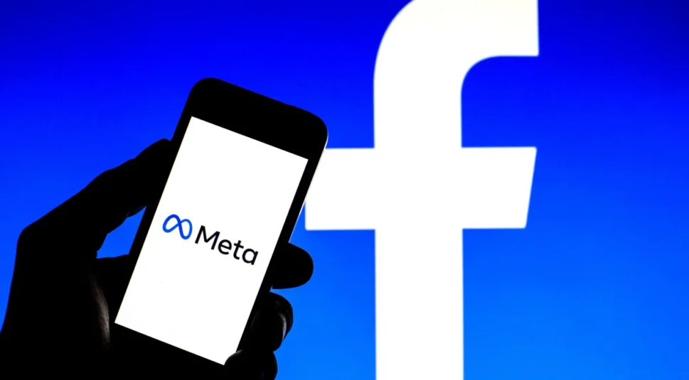 Ações da Meta caem após Trump chamar o Facebook de “inimigo do povo”