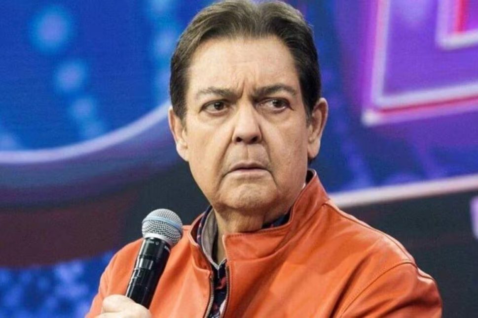 Jornal faz post sobre morte de Faustão e recebe críticas