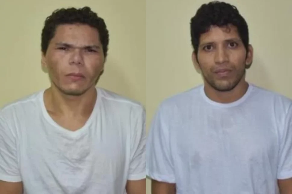 Fugitivos da penitenciária de Mossoró tentam invadir casa e deixam novo rastro