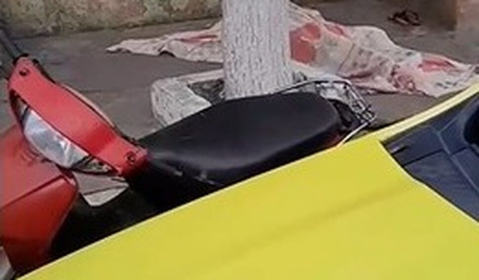 Homem é encontrado morto por populares, em Batalha