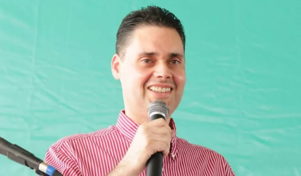 Candidato à Prefeitura de Junqueiro, Joãozinho Pereira é internado em São Paulo