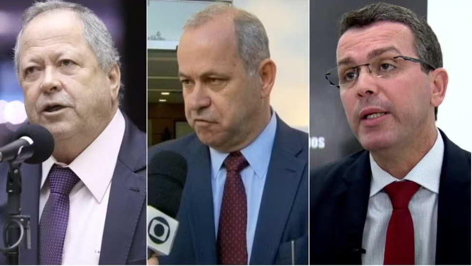 Primeira Turma do STF tem maioria para manter prisões dos supostos mandantes do assassinato de Marielle
