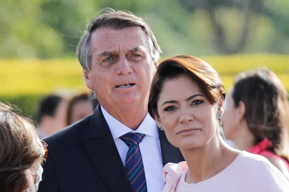 PL se mobiliza para receber Jair e Michelle Bolsonaro em Maceió