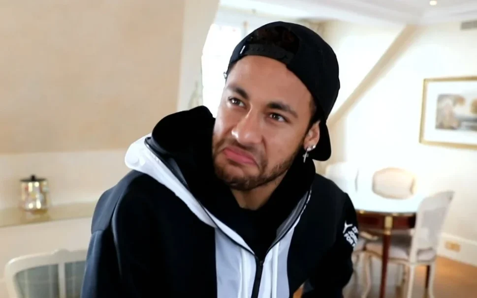 Neymar é único brasileiro entre os atletas mais ricos de todos os tempos, segundo levantamento
