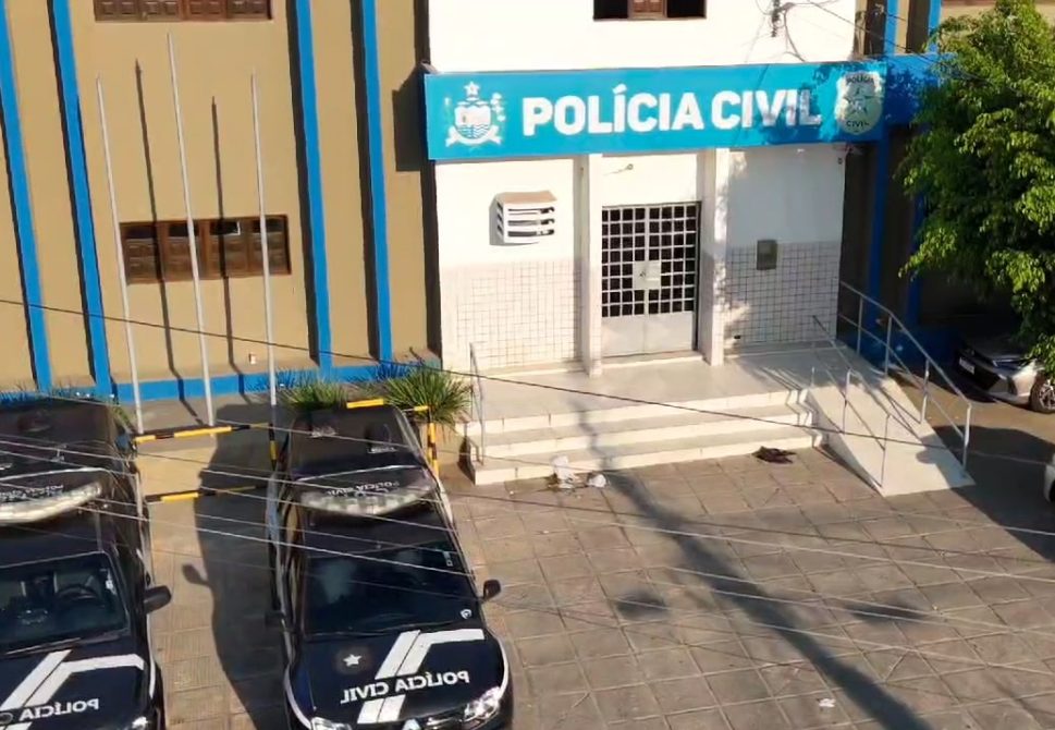 Polícia Civil prende foragido da Justiça por latrocínio e estupro