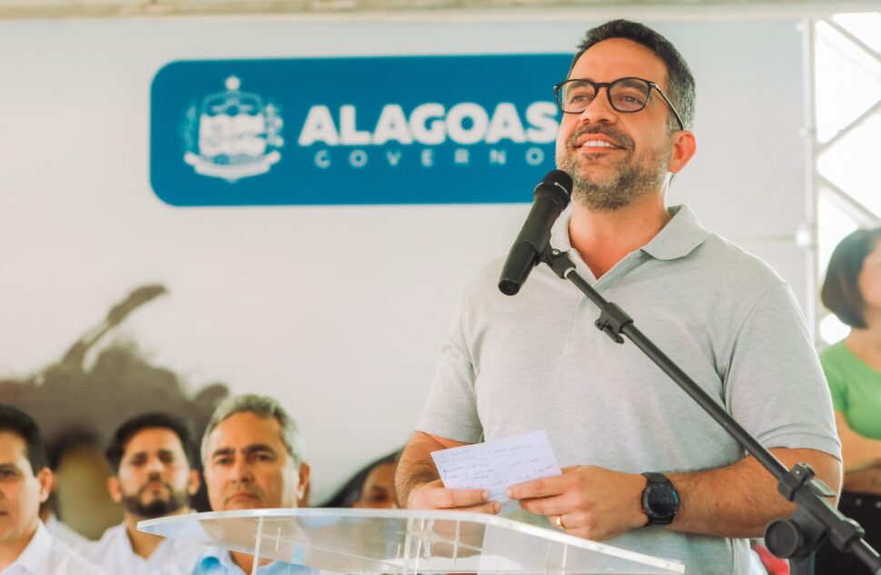 Por unanimidade, TRE rejeita pedido de cassação do Governador Paulo Dantas