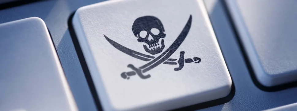Brasil registra primeira condenação à prisão por pirataria de conteúdo audiovisual