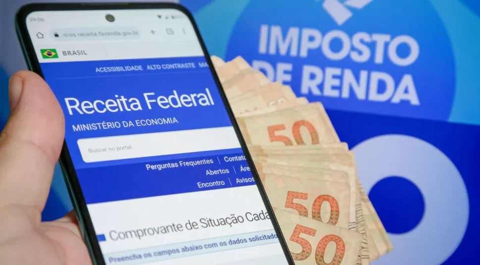 Imposto de Renda: governo publica MP e volta a isentar quem ganha até dois salários mínimos