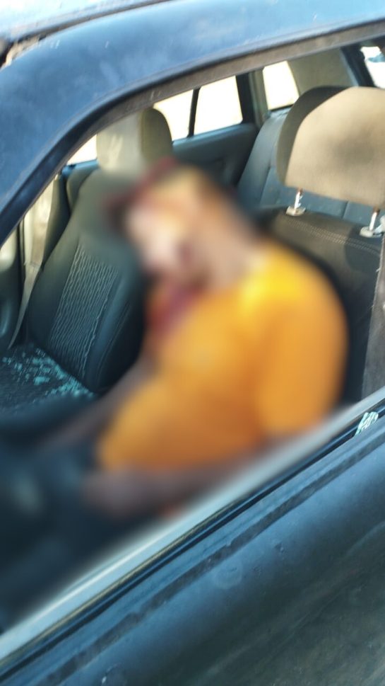 Suplente de vereador é morto a tiros, em Coqueiro Seco