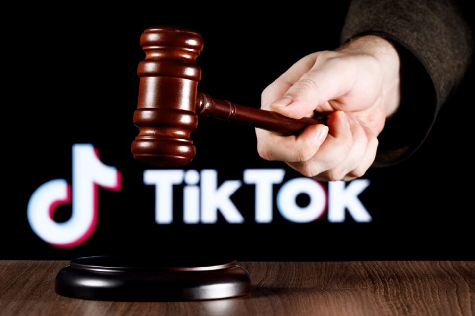 Empresa do TikTok é condenada a pagar indenização de R$ 23 milhões após coletar indevidamente dados dos usuários