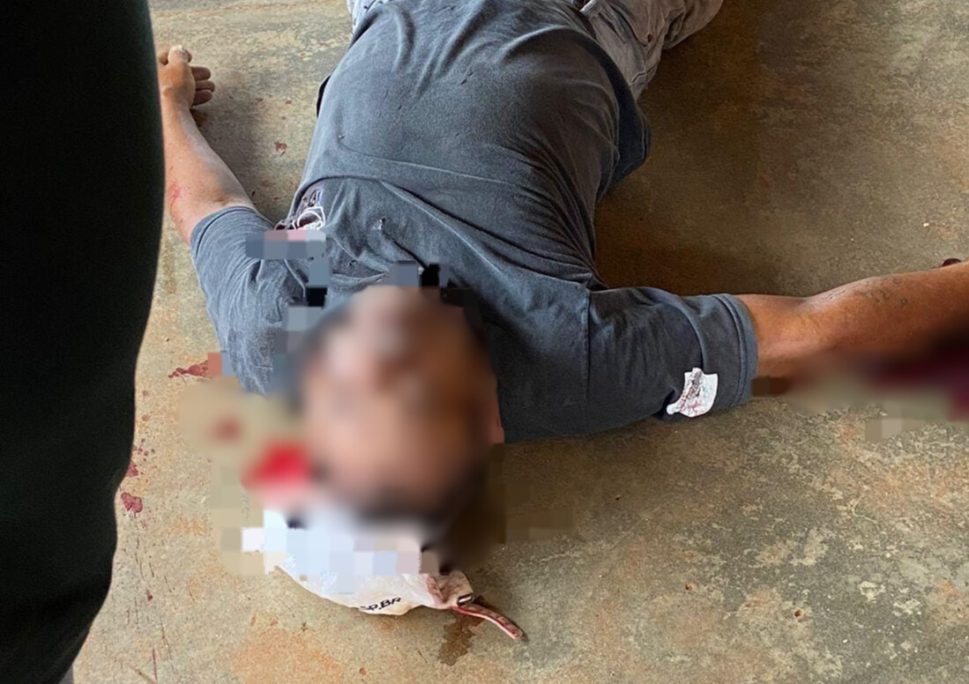 Desentendimento em bar resulta na morte de homem, no agreste alagoano