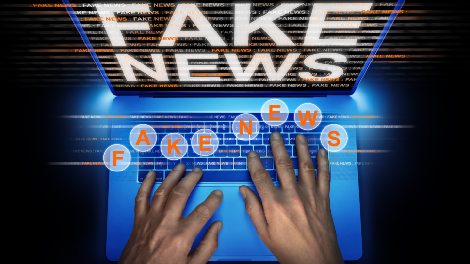 Pesquisa destaca crescimento da disseminação de fake news em ano eleitoral