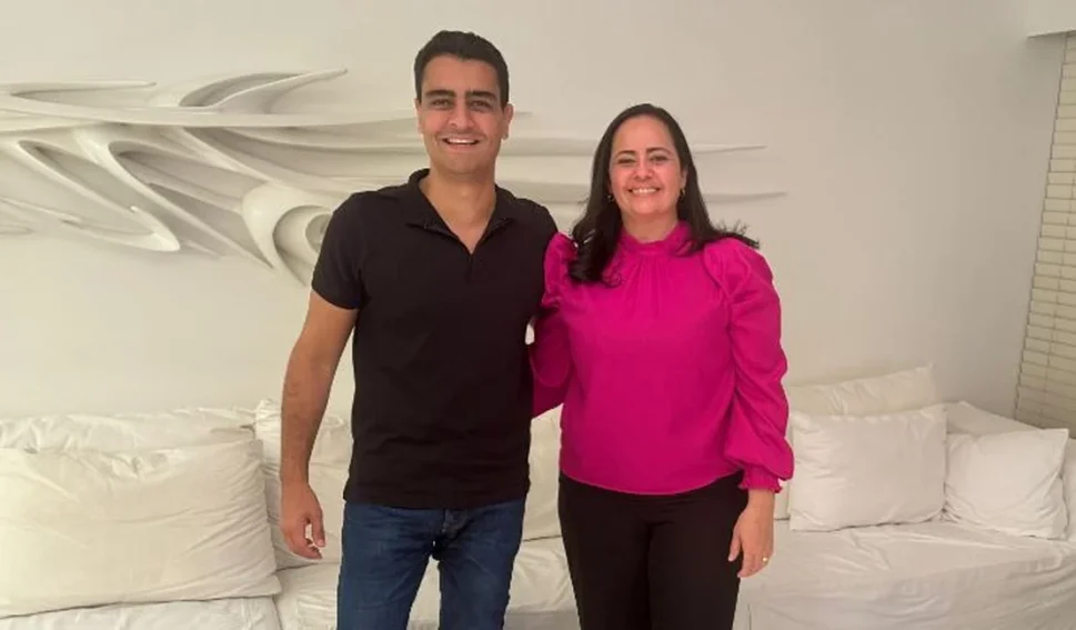 Ex-prefeita Fabiana Pessoa assume comando do PL em Arapiraca