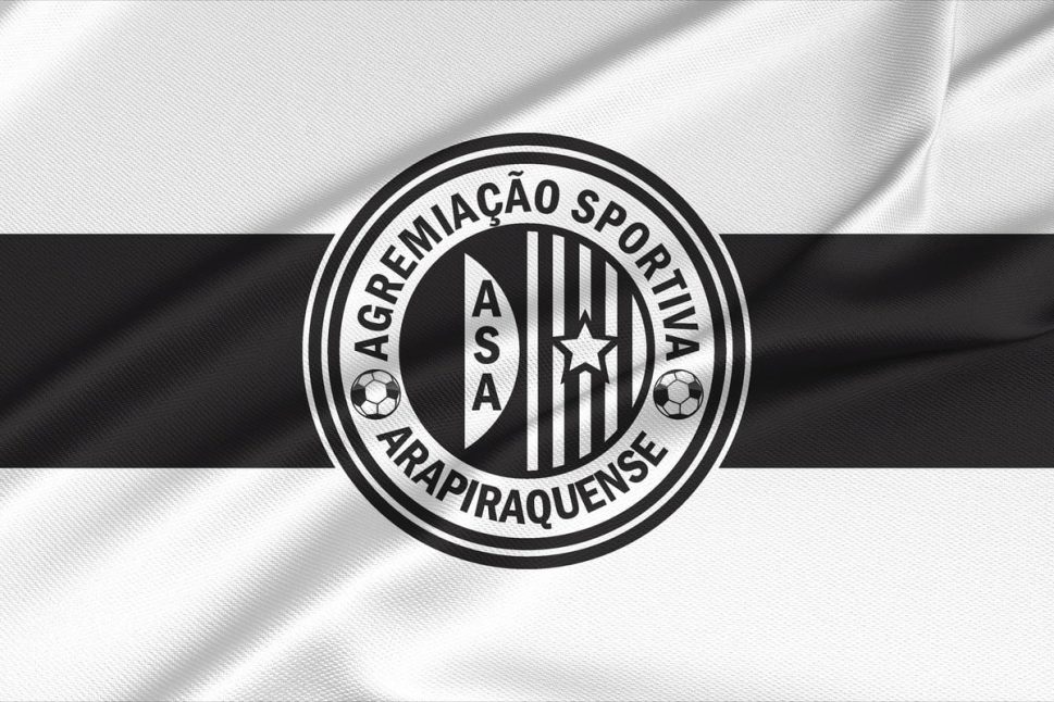 Direção do ASA anuncia que mais 5 jogadores estão deixando o clube