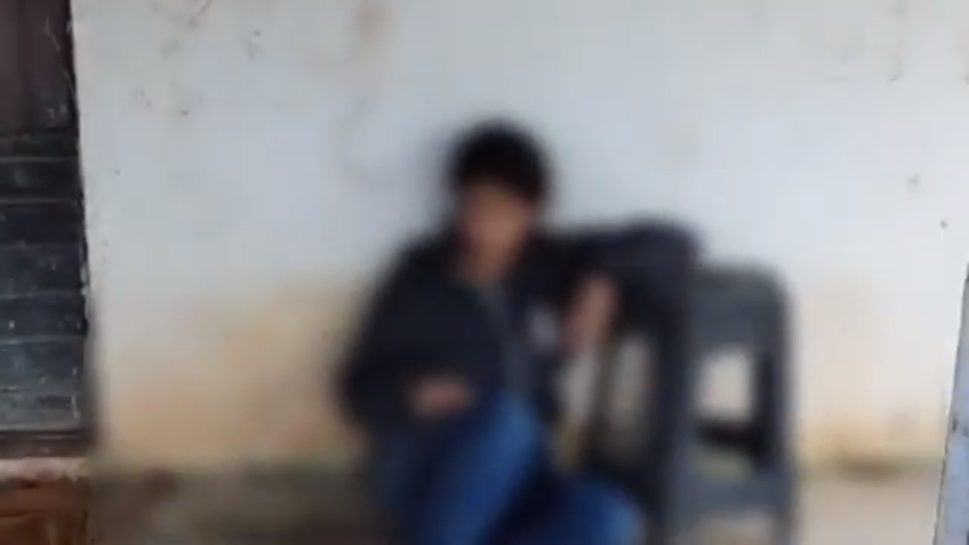 Após ter sido sequestrada, jovem de 15 anos é resgatada pela polícia